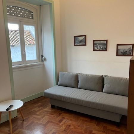 Armazem Vilaca - Ap. Pasteur 科英布拉 外观 照片