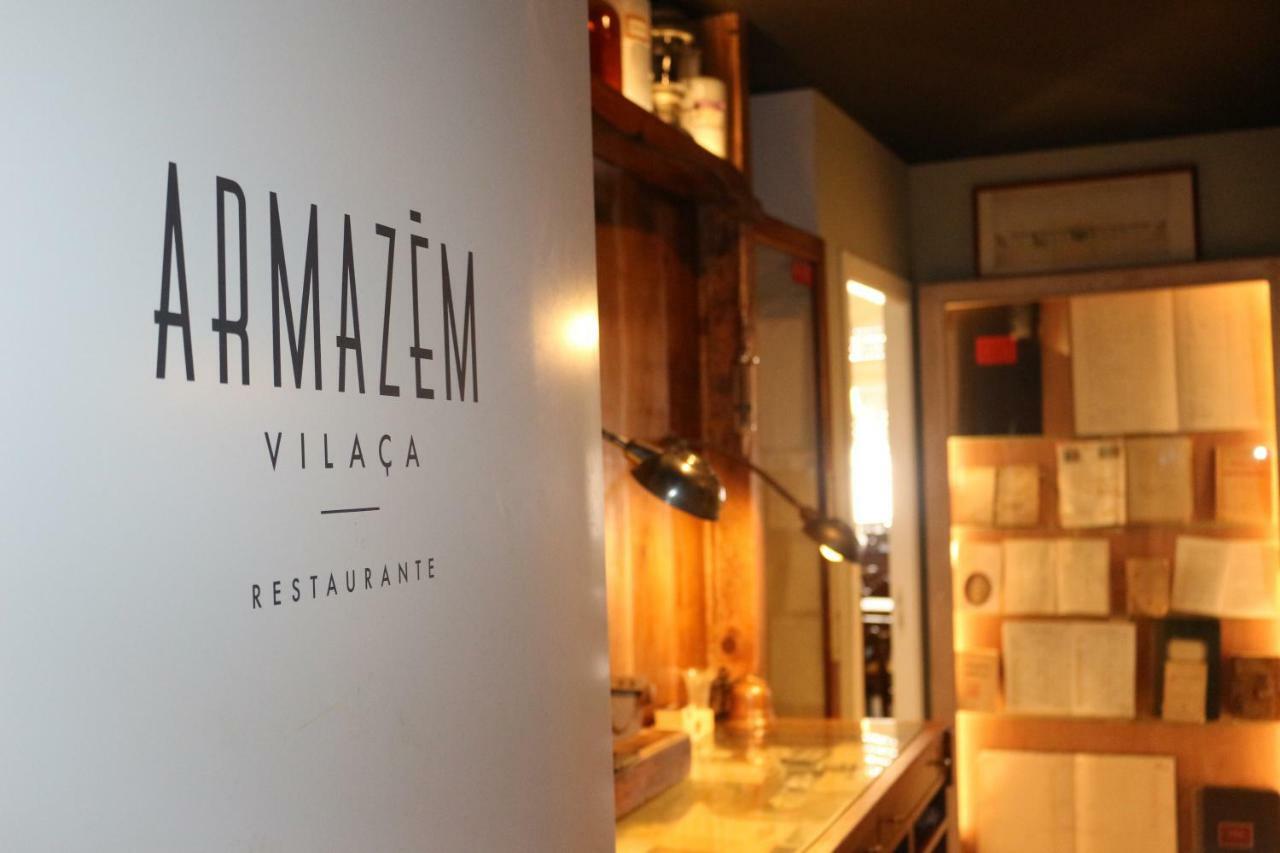 Armazem Vilaca - Ap. Pasteur 科英布拉 外观 照片